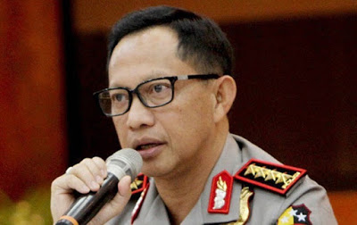 Tak Perlu Khawatir Indonesia Bubar