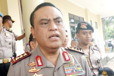 Wakapolri Komjen Syafruddin: Saya Minta Jajaran Polri Tidak Lagi Menyebut kata “Muslim Cyber Army”