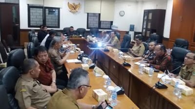 Menyoal Bocornya Soal USBN, Dinas Pendidikan Jawa Barat Diminta Bentuk Tim Investigasi