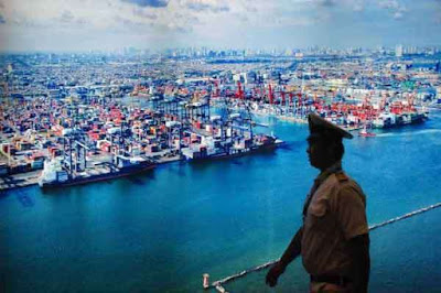 Kinerja Jokowi Urus Infrastruktur Perhubungan Laut