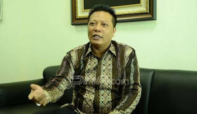 Gerindra: Hanya Orang Berakal Saja Yang Paham Maksud Pidato Prabowo