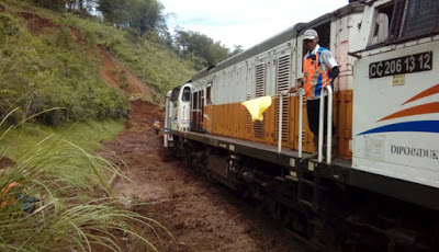 Pengamat Kritisi Kinerja Jokowi Urus Infrastruktur Perkeretaapian