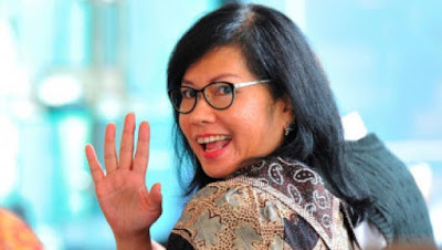 Karen Agustiawan, Mantan Dirut Pertamina Ditetapkan Tersangka Korupsi