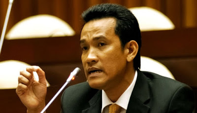 Refly Harun: Capres Harus WNI Sejak Lahir