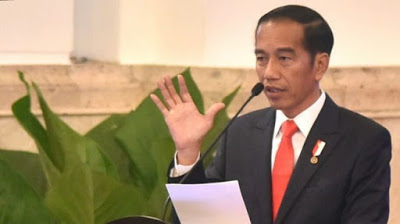 Begini Menurut Pengamat Kinerja Jokowi Urus Perdagangan
