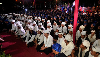 Perayaan Seba Baduy Tahun Ini Akan Dihadiri Ribuan Orang