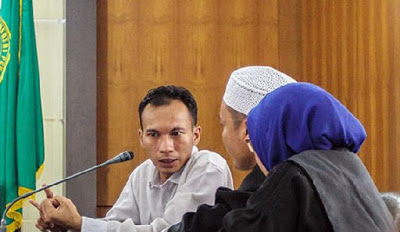 Pengacara Jasriadi Nilai, Kasus Saracen Sarat Kepentingan dan Penuh Rekayasa