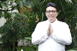 Kang Doddy Imron Cholid Tekad Berbakti Untuk Bandung Barat