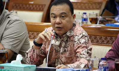 Gerindra: Munculnya Kampanye Medsos #2019GantiPresiden Adalah Hal Biasa