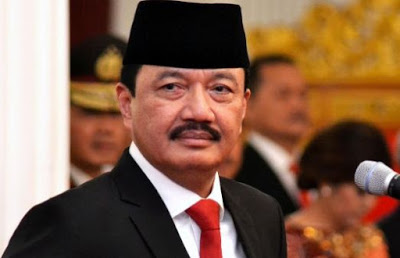 BIN Awasi 3 Universitas Yang Berpotensi Sebarkan Paham Radikalisme