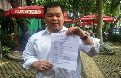 Sukmawati Resmi Dipolisikan Terkait Puisi Yang Berjudul “Ibu Indonesia”