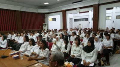 Kabar Gembira, Pemerintah Akan Buka Lowongan Guru
