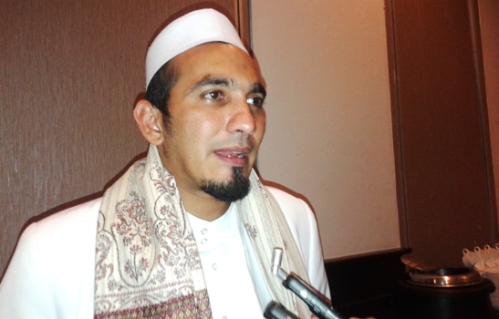 Ketum PFI Polisikan Ade Armando Terkait Ujaran Kebencian di Medsos