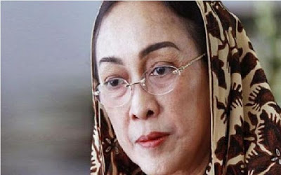 Ini Klarifikasi Sukmawati Terkait Puisi Yang Diduga Kontroversial