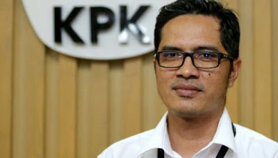 Ini Alasannya, Mengapa  KPK Tak Bawa Bupati Bandung Barat ke KPK Selasa Malam