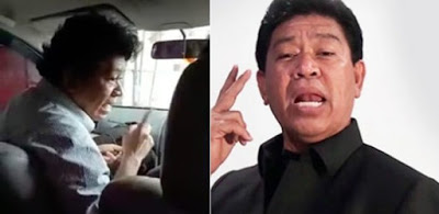 Pendeta Saefudin Ibrahim Diganjar Hukuman 4 Tahun Penjara
