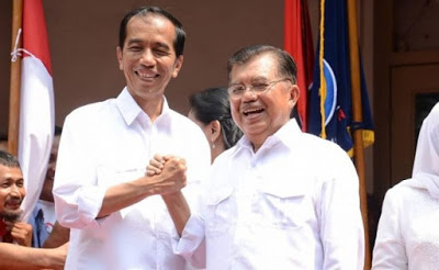 Tim Studi NSEAS: Kinerja Jokowi Urus Kesehatan dan KB Belum Bisa Tunjukkan Prestasi Kerja