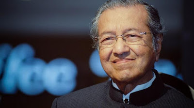Yang Unik dari Mahathir Mohamad, Tak Setuju Polisi Menahan Yang Menghinanya Di Medsos