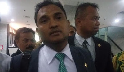Novel Bamukmin: Imam Besar FPI Habib Rizieq Akan Pulang Jika Seluruh Kasusnya Dihentikan