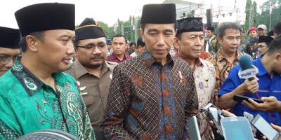 Kinerja Presiden Jokowi Urus Pemuda dan Olah Raga Belum Optimal