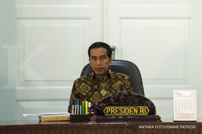 Kinerja Presiden Jokowi Urus Ketenagakerjaan