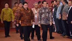 Kecuali Penanaman Modal. Kinerja Jokowi Masih Buruk dan Gagal Urus Perindrustian Hingga Listrik