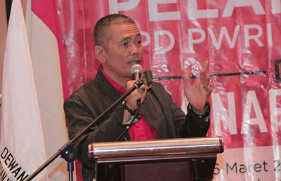 Terkait Keluhan Para Calon Notaris, Ketum Pengurus Pusat Ikatan Notaris Indonesia Diminta Untuk Mundur