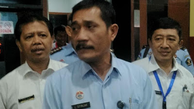 Begini Klarifikasi Dirjen PAS Terkait OTT KPK, 2 Napi Tak Ada di Sel !!
