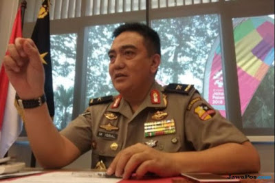 Begini Tanggapan Mabes Polri Terkait Penolakan Ustad Abdul Somad di Semarang