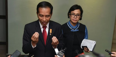 Begini Tanggapan Pesiden Jokowi Atas Kritikan Akuisisi 51% Saham Freeport