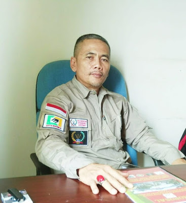 Ketum PWRI Kecam Tuduhan Dewan Pers Yang Semena-mena