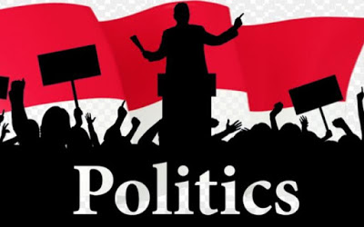 Politik Caper, Politik Artis, Politik Gaung dan Politik Substansial