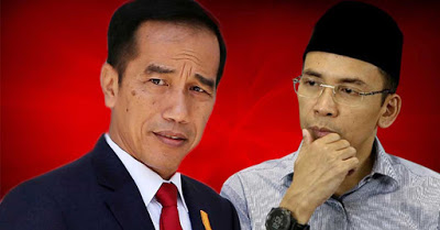 Tuan Guru Bajang (TGB) Resmi Mundur dari Partai Demokrat