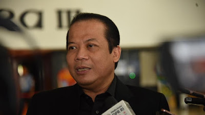 PAN Wacanakan  Undang-Undang Yang Atur Presiden Ikut Tanggung Utang Negara