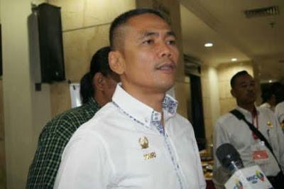 Ratusan Wartawan Gelar Aksi Ke Dewan Pers
