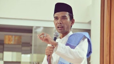 Polisi: Izin Ceramah Ustadz Abdul Somad Belum Diberikan Karena Masih Melakukan Koordinasi
