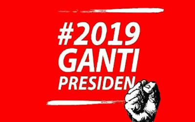 Terkait Pelarangan Aksi #2019GantiPresiden, Para Mantan Aktifis BEM se Indonesia Serukan Demo Kapolda Riau