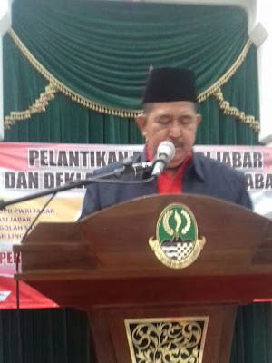 Himbauan Sekjen DPP PWRI Kepada Para Sahabat Pers