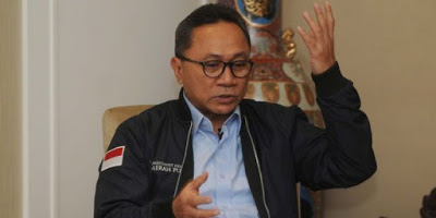 PAN Akan Pertimbangkan Rekomendasi Ijtima Ulama GNPF