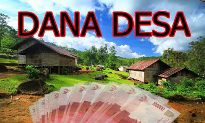 Mentri Eko Sebut Dana Desa Akan Dinaikkan Lagi, Jika Jokowi Terpilih Lagi