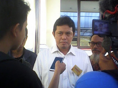 Yudi Syamhudi: Pengangguran Yang Jumlahnya 10 Juta Lebih Saja Tidak Bisa Diatasi !!!