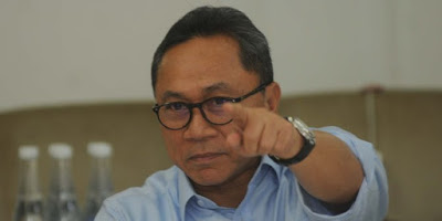 Zulkifli Hasan: Ini Bencana Alam, Kok Masih Hitung Untung Rugi?