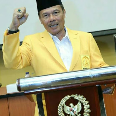 Mencari Sosok Pengganti Sandiaga Uno Untuk Wagub DKI Jakarta