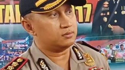 Kapolres Kediri Dipastikan Terlibat Kasus Dugaan Pungutan Liar