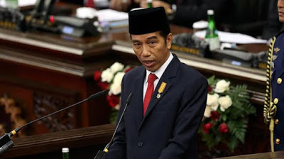 Empat Tahun Berkuasa, Jokowi Gagal Mencapai Rasio Gini