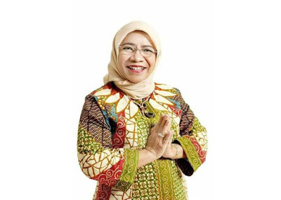 dr. Pupu Sari Rohayati, Mantan Kadinkes Kab. Bandung Barat dan Mantan Peserta Pilbup Meninggal Dunia