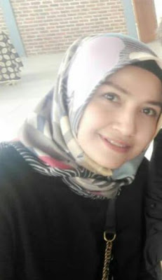 Wanita Cantik Pegawai Bank Pemerintah  Tewas Bersimbah Darah