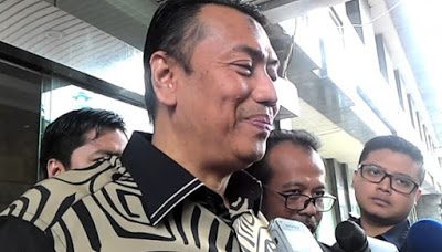 Bacaleg PDIP Kapitra Ampera Minta Ijtima Ulama Jilid II Dibatalkan