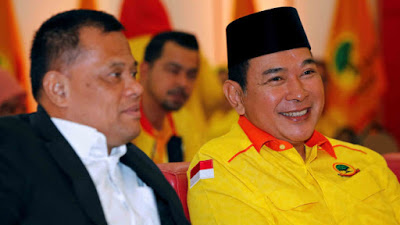 Partai Berkarya Akan Gelar Nobar Filem G 30 S PKI