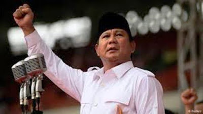 Prabowo: Pancasila dan UUD 1945 Harus Dijalankan Dan Bukan Sebagai Mantra